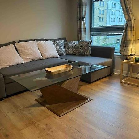 Modern Edinburgh Apartment 2 Bedrooms & Two Bathrooms Extérieur photo