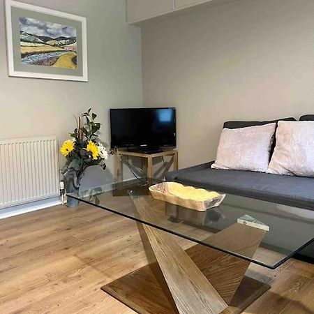 Modern Edinburgh Apartment 2 Bedrooms & Two Bathrooms Extérieur photo