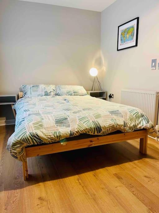 Modern Edinburgh Apartment 2 Bedrooms & Two Bathrooms Extérieur photo