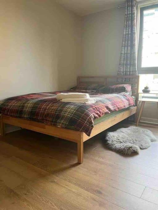 Modern Edinburgh Apartment 2 Bedrooms & Two Bathrooms Extérieur photo