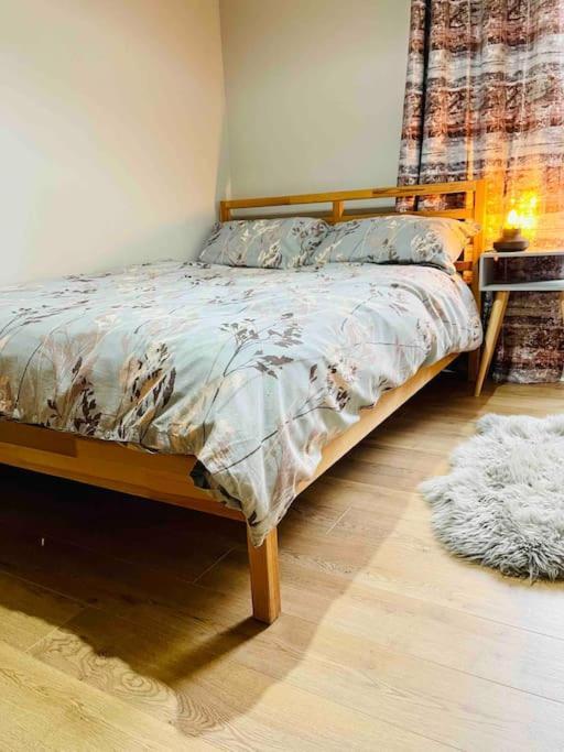 Modern Edinburgh Apartment 2 Bedrooms & Two Bathrooms Extérieur photo